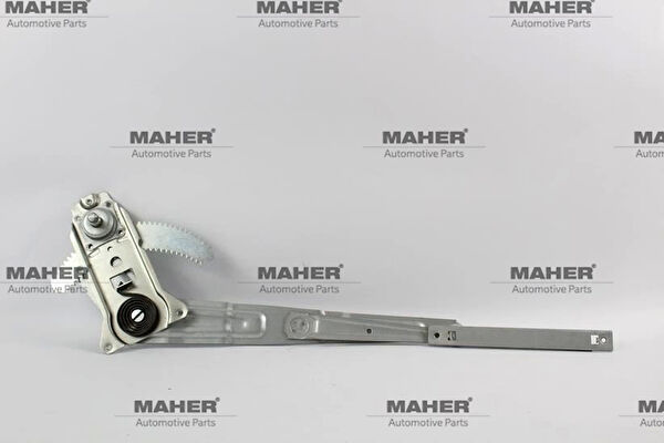 Maher Cam Krikoları