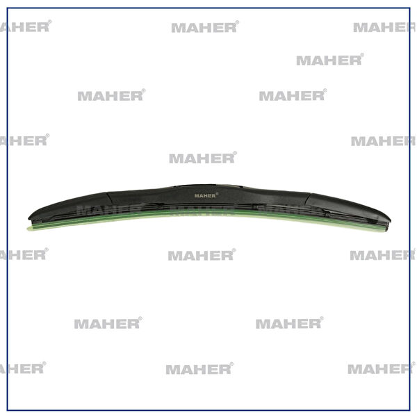 Maher Silecek Süpürgesi