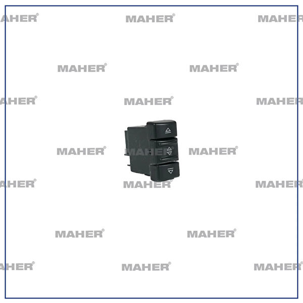 Maher Kapı Ekipmanları