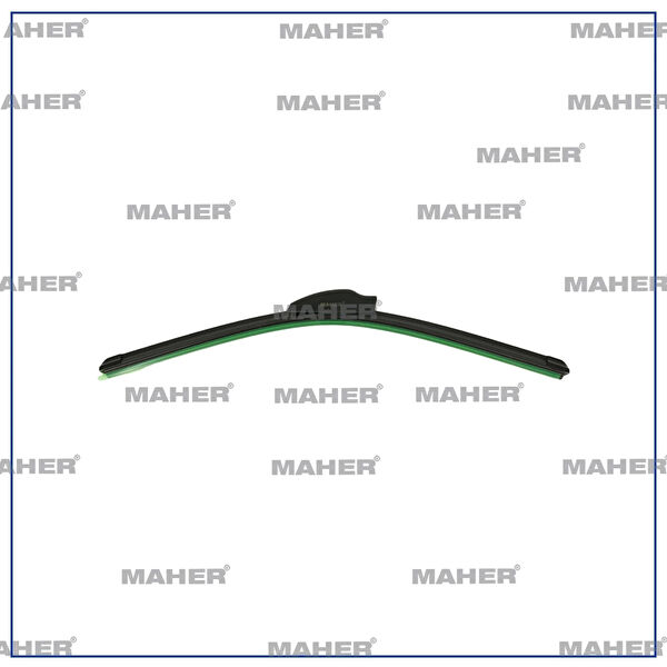 Maher Silecek Süpürgesi