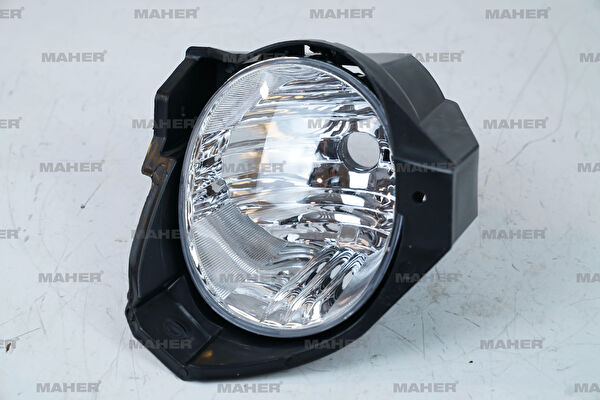 Maher Araca Özel Sis Lambaları