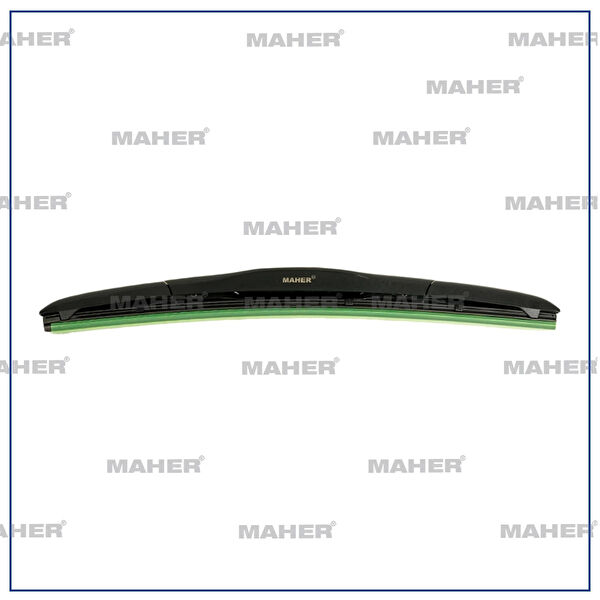 Maher Silecek Süpürgesi