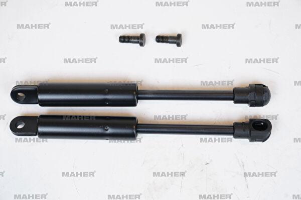 Maher Bagaj Amortisörleri