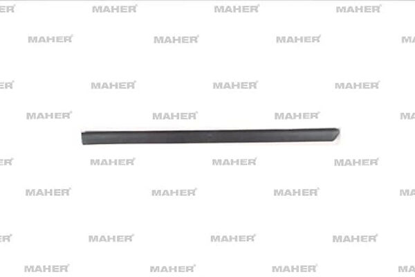 Maher Kapı Ekipmanları