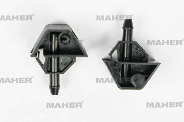 Maher Cam Suyu Bidonu & Ekipmanları