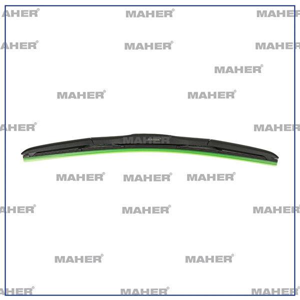 Maher Silecek Süpürgesi