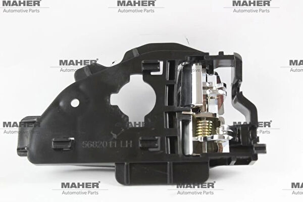 Maher Kapı Kolları