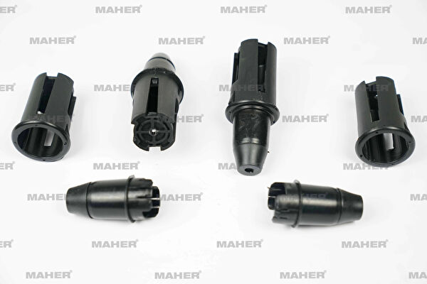 Maher Kaput Ekipmanları