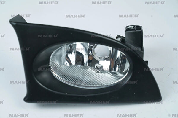 Maher Araca Özel Sis Lambaları