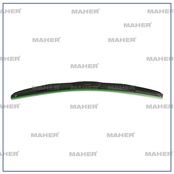 Maher Silecek Süpürgesi