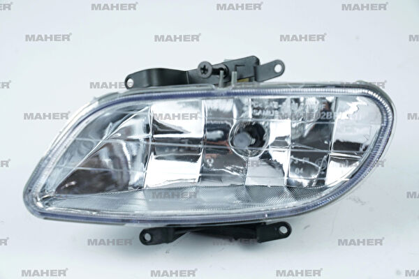 Maher Araca Özel Sis Lambaları