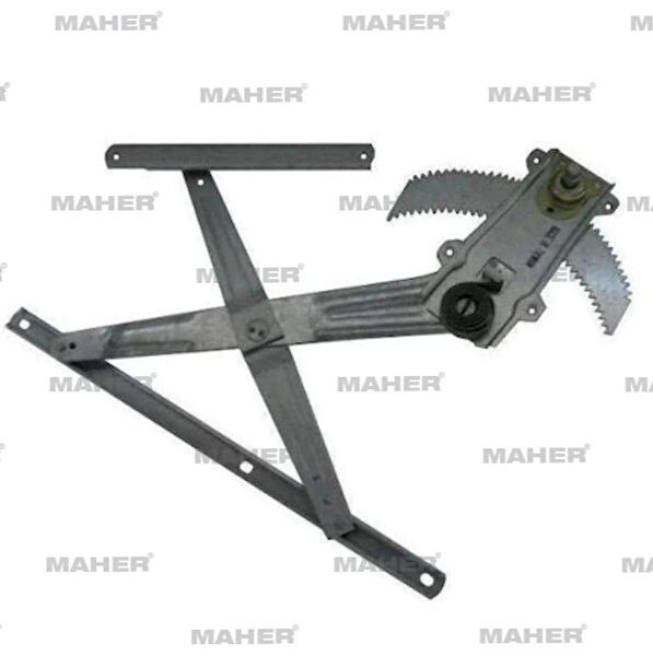 Maher Cam Krikoları