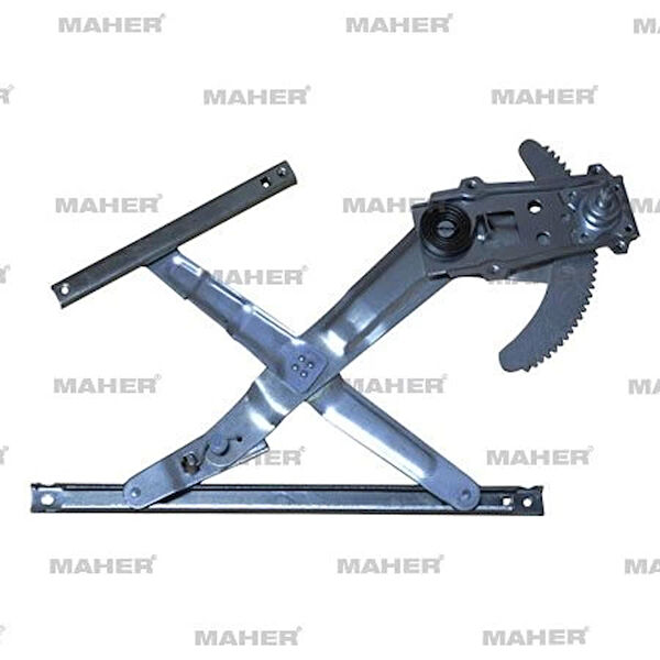 Maher Cam Krikoları