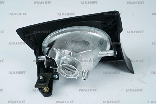 Maher Araca Özel Sis Lambaları