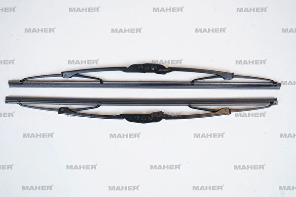 Maher Silecek Süpürgesi