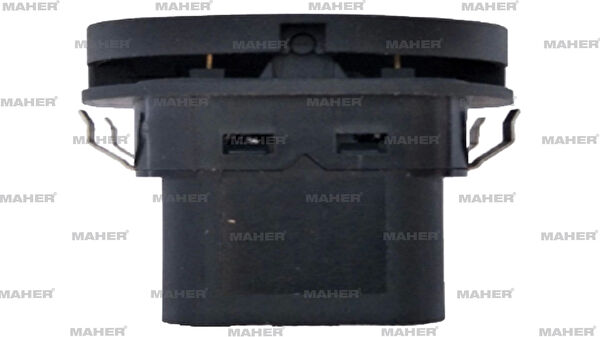 Maher Kapı Ekipmanları