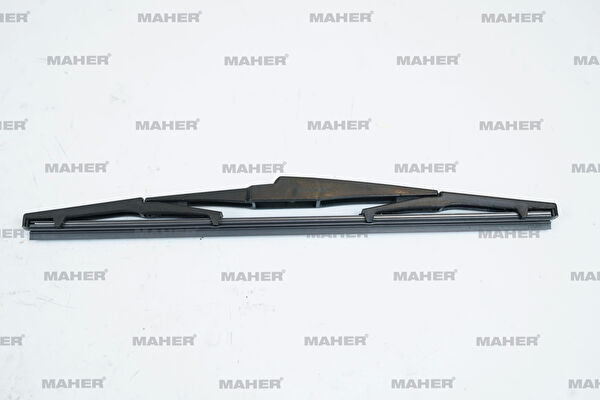 Maher Silecek Süpürgesi