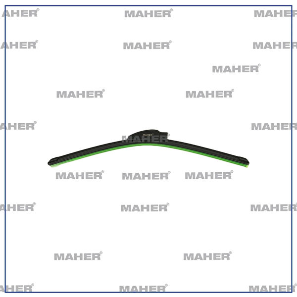 Maher Silecek Süpürgesi