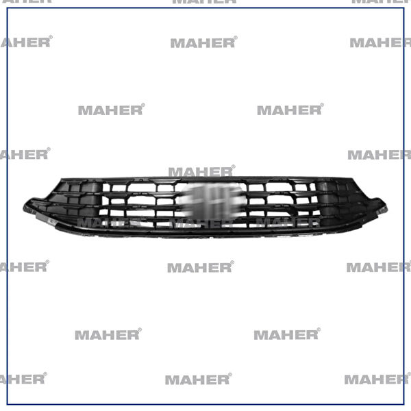 Maher Panjur & Izgaralar