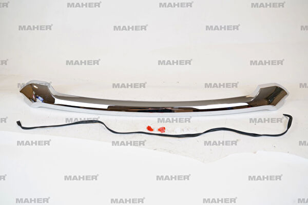 Maher Kaput Ekipmanları