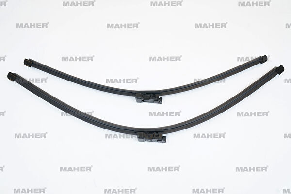 Maher Silecek Süpürgesi