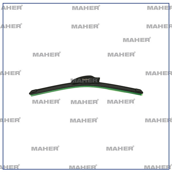 Maher Silecek Süpürgesi