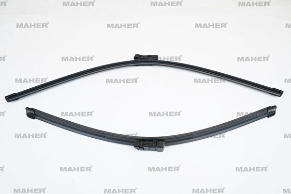 Maher Silecek Süpürgesi