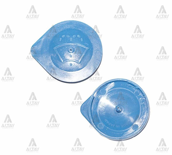 Maher Cam Suyu Bidonu & Ekipmanları