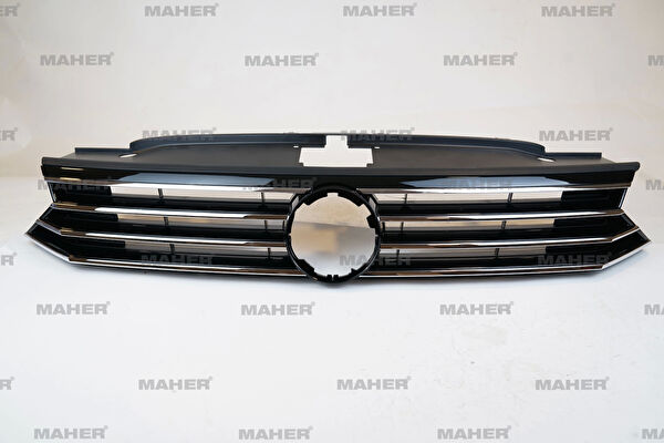 Maher Panjur & Izgaralar