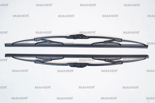 Maher Silecek Süpürgesi