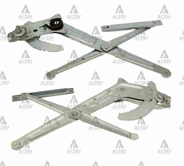 Maher Cam Krikoları