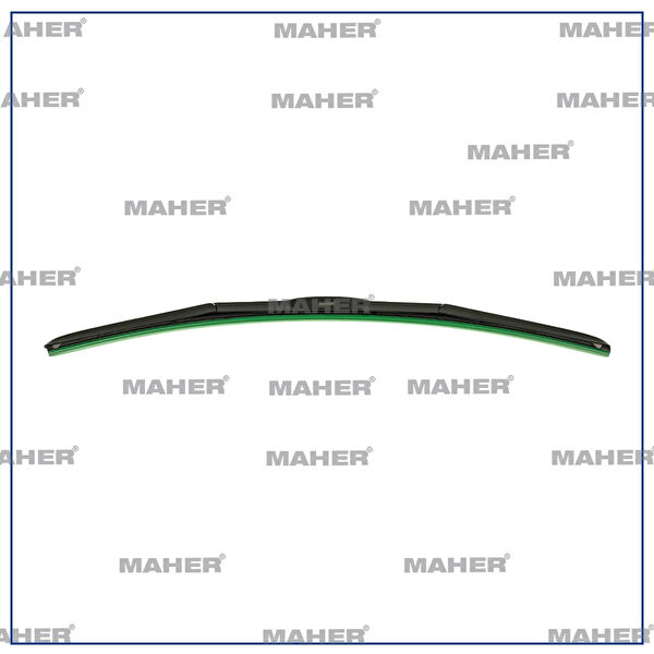 Maher Silecek Süpürgesi