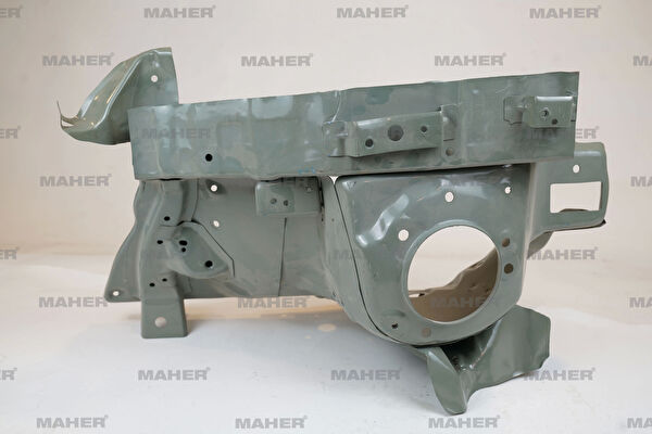 Maher Karoser & Karoser Malzemeleri