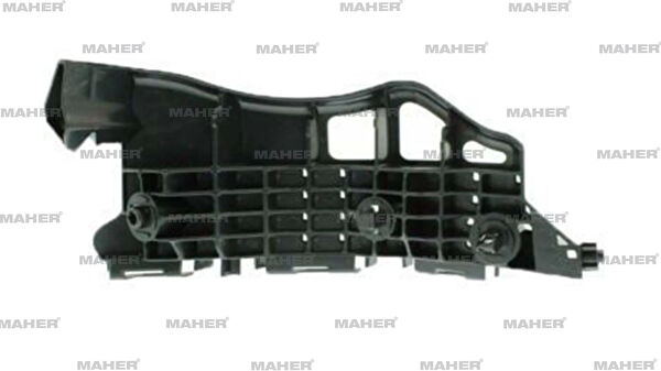 Maher Araç Tamponu