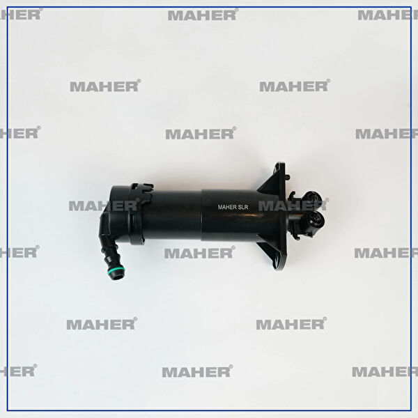 Maher Karoser & Karoser Malzemeleri