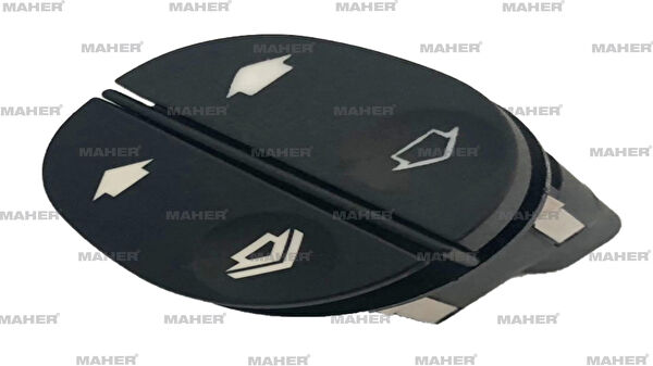 Maher Kapı Ekipmanları