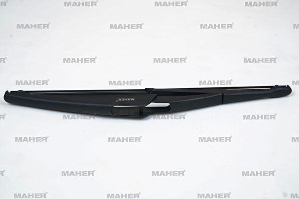 Maher Silecek Süpürgesi