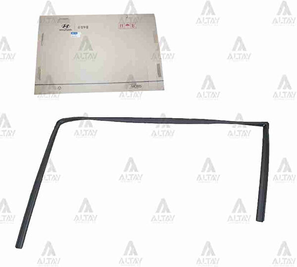 MOBIS Karoser & Karoser Malzemeleri