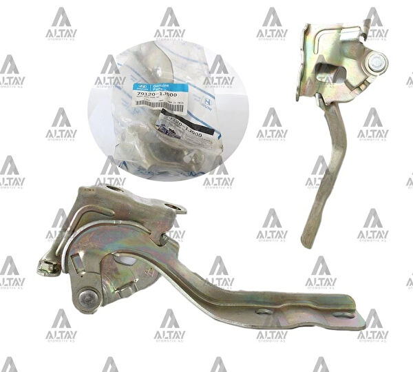 MOBIS Kaput Ekipmanları