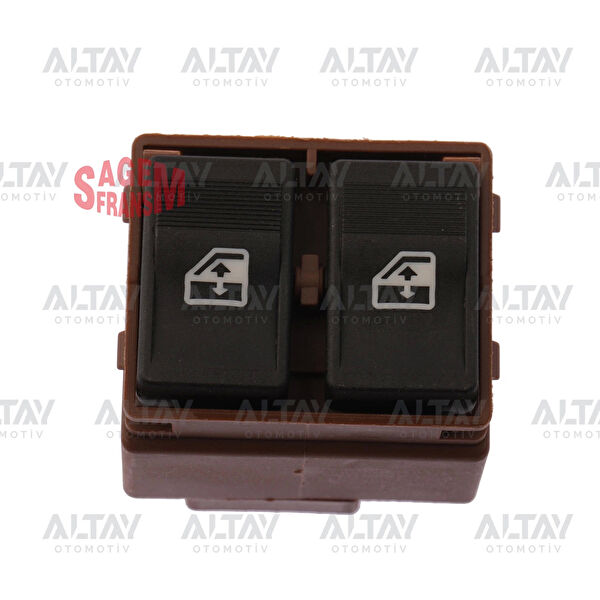 Sagem Kapı Ekipmanları