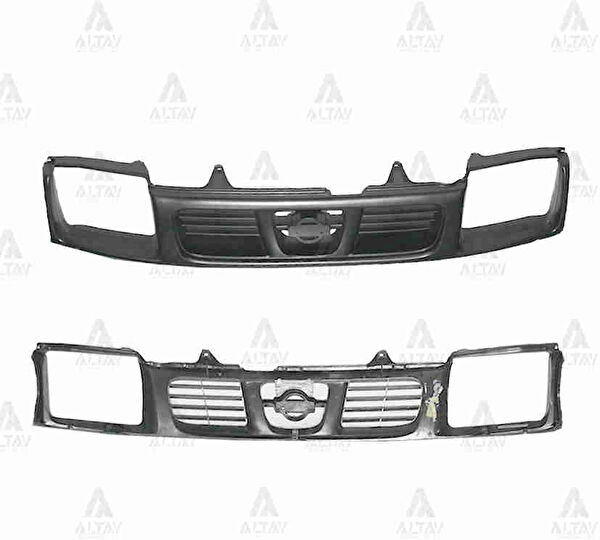 TAIWAN Panjur & Izgaralar