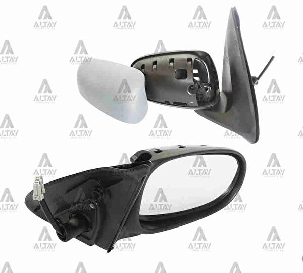 TAIWAN Dış Aynalar