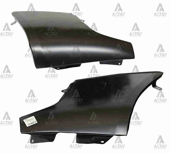 TAIWAN Karoser & Karoser Malzemeleri