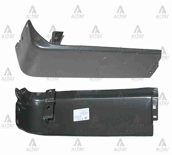 TAIWAN Araç Tamponu