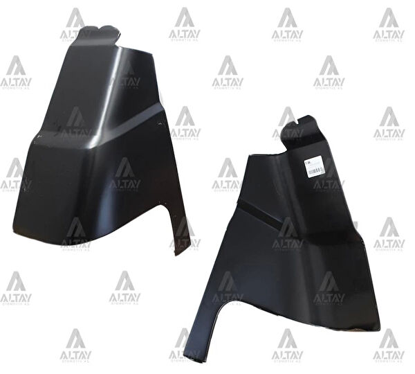 TAIWAN Karoser & Karoser Malzemeleri