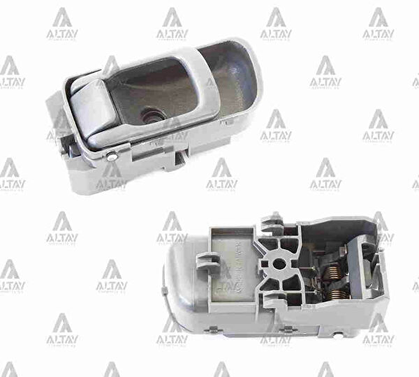 TAIWAN Kapı Kolları