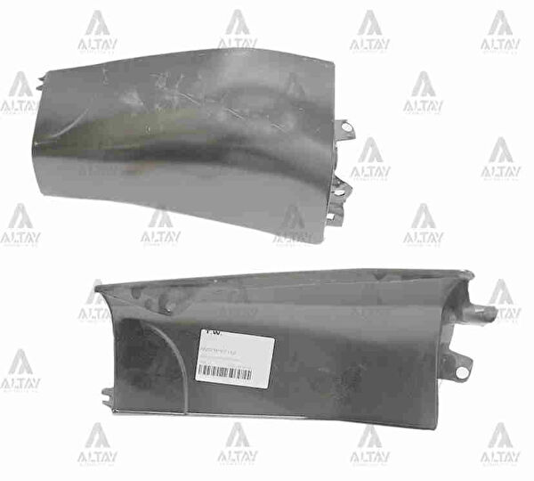 TAIWAN Karoser & Karoser Malzemeleri