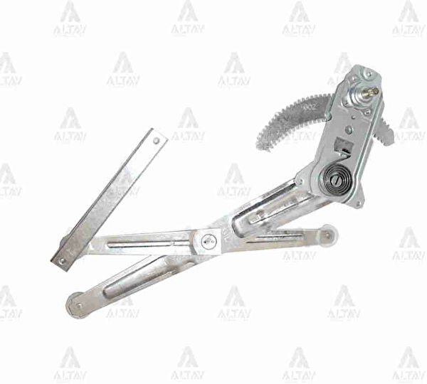 TAIWAN Cam Krikoları