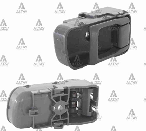 TAIWAN Kapı Kolları