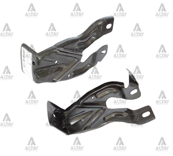 TAIWAN Araç Tamponu